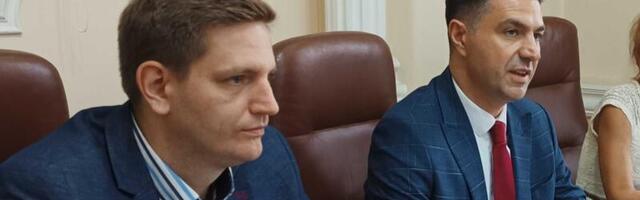Dokazano – „kontra-studente“ u Nišu organizuje SNS, uz podršku gradonačelnika i njegovog zamenika