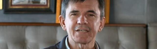 (FOTO) Ne voli medije i vešto se krije od kamera: Supruga Slavka Štimca takođe je umetnica - Veoma je uspešna u svom poslu, a malo ko zna kako izgleda