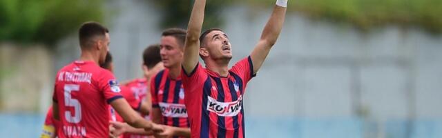 Bura u srpskom fudbalu: Superligaš pod istragom zbog nameštanja mečeva