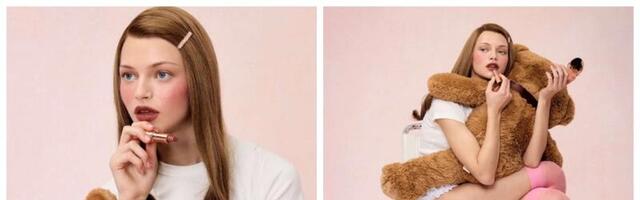 Akvarel rumenilo je novi makeup trend, a evo kako možete da ga rekreirate