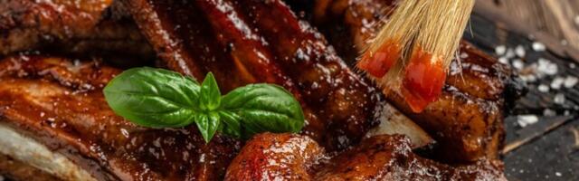 Ovo je najbolja marinada za roštilj! Meso će vam biti mekše i sočnije