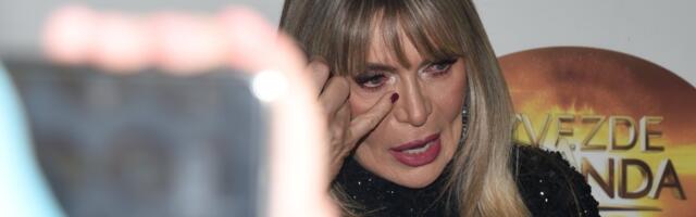 "Njegov miris mi strašno nedostaje": Suzana Jovanović se ne odvaja od ovog Sašinog predmeta