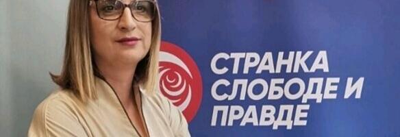 Svetlana Rančić o otkazivanju smotre Mermer i zvuci