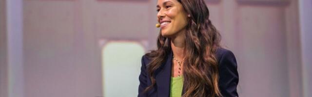 Ana butalno iskrena: Pre se znalo.. Sada finale igraju  devojke koje su tu prvi put