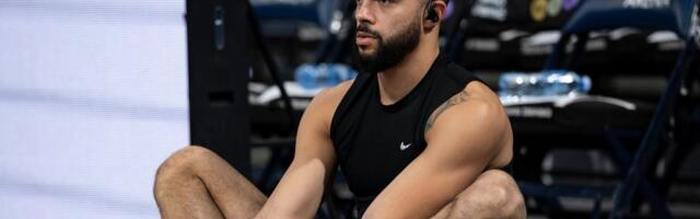 Amerikanac menja Jovića... Valensija sprema tim za Evroligu