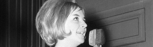 Umrla legendarna pevačica Gabi Novak