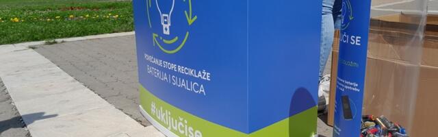 Reciklaža i primarna selekcija ključni ciljevi plana upravljanja otpadom u Kragujevcu