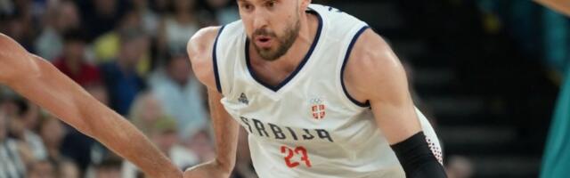 Gudurić o dolasku u Partizan: Ne krijem to