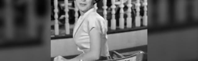 Umrla zvezda serije "Dinastija"