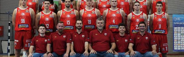 DOBRE VESTI ZA SRPSKU KOŠARKU: Radnički ulazi u Regionalnu ligu!