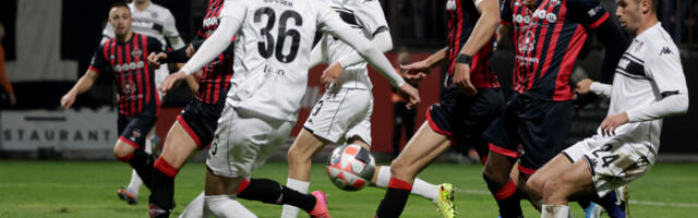 Najveće blamaže Partizana u Kupu: Poraz u Šapcu nije najgori - Pamte se Timok, Železnik, BSK