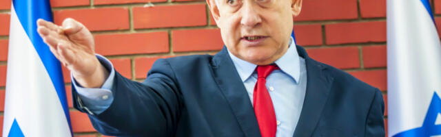 &quot;NEĆE BITI PALESTINKE DRŽAVE&quot; Netanjahu: Ona neće biti uspostavljena