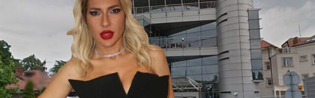 "Željka su iskoristili hohštapleri i kukavice" Jovana o otkazima na Pinku: Pomenula i pomirenje sa njim