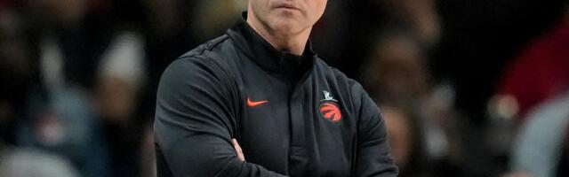 Čudesna serija Srbina u NBA – Rajaković zabeležio 11 pobedu na poslednjih 12 utakmica