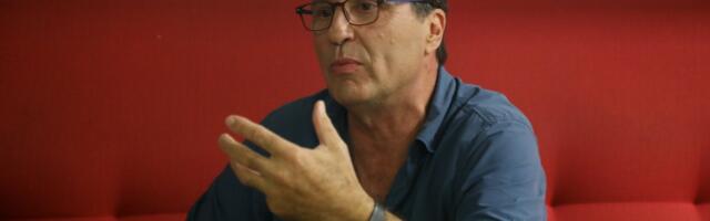 Jovan Memedović otkrio jednu vežbu koju treba da radi svako ko ima više od 50 godina: Ne treba vam kondicija