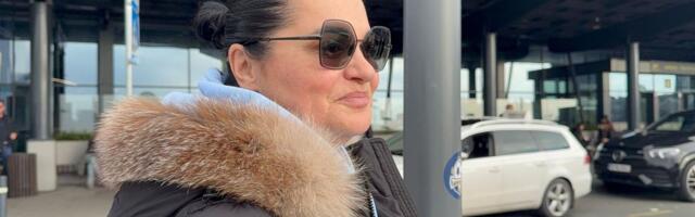 "Odvezao nas je, vratio se kući, i preminuo..." Jana doživela tragediju! Slomljena zbog smrti bliske osobe