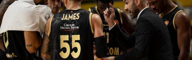 Novo NBA pojačanje u Evroligi: Iskusni plejmejker stiže u Kneževinu