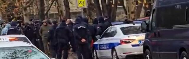 Narod ih prozreo: Pogledajte ko su bili kandidati na blokaderskoj listi u Negotinu (FOTO)