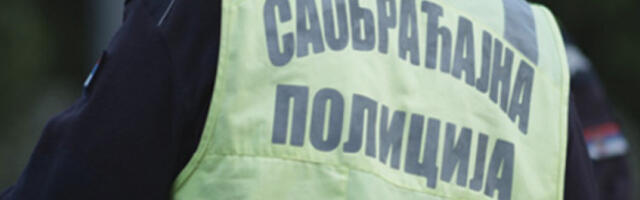 Возач aутобуса под дејством наркотика искључен из саобраћаја