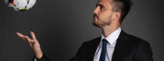 GRAFIČAR PIŠE ISTORIJU! Ristanović: Pobede nisu iznenađenje, već potvrda rada