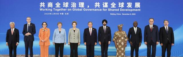 Li Ćijang: Kina će nastaviti da svetu otvara svoje mega-tržište