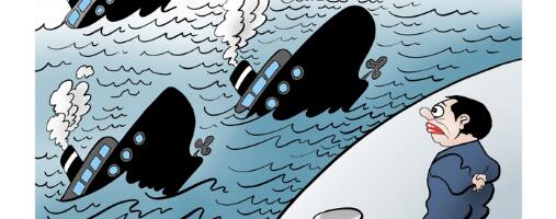 Koraksov kalendar u prodaji od 15. decembra