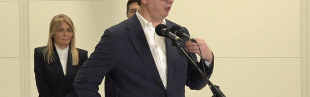 Regionalni algoritam mržnje: Vučić je kriv za sve!