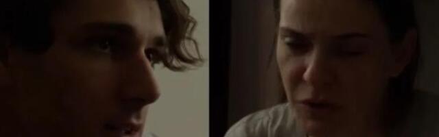 "Pobiće nas, majko šta ćemo?" Scena iz serije "Tvrđava" nakon koje je svima zastala knedla u grlu