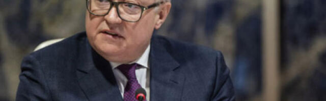 Рјабков: Русија и Украјина надомак дипломатског решења, без компромиса о територијама