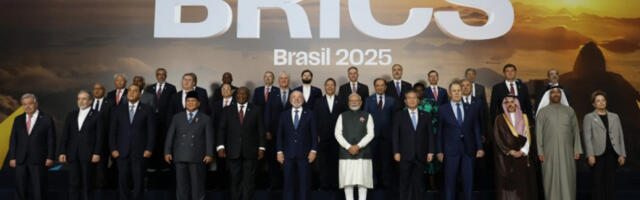 Пакистан жели чланство у БРИКС-у