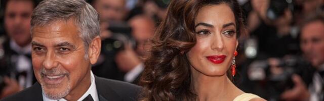 Džordž Kluni RAZOČARAO žene: Dani holivudskog zavodnika su prošlost, nikad više neću poljubiti...