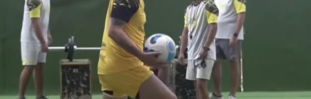 Ubijen fudbaler Baselone iz Gvajakila: U napadu bande ranjene njegove žena i majka