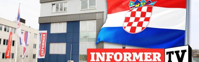 Hrvati opsednuti Informerom! Poludeli zbog onoga što im je ministar poručio