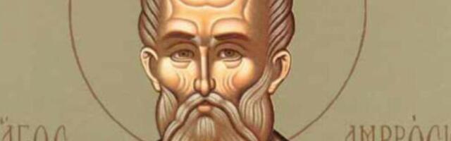 DANAS ZA ZDRAVLJE JEDAN OBIČAJ NE SMETE DA KRŠITE! Strogo se poštuje, SVETAC NE OPRAŠTA ako se USUDITE DA...