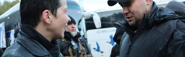 U dan predvideo početak rata u Ukrajini, a sada... SVET ZANEMEO OD ŠOKA ZBOG ONOGA ŠTO JE IZNEO U JAVNOST!