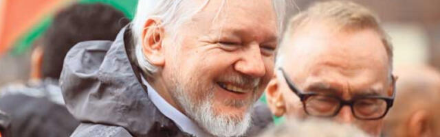 Инструмент мира претворен у инструмент рата