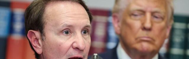 „Veteran Pustinjske oluje“: Ko je Džef Lendri, koga je Tramp postavio za specijalnog izaslanika za Grenland?