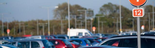 Evo kada je dozvoljeno da se rezerviše parking mesto: Ako vidite da je bespravno zauzeto, odmah uradite ovo