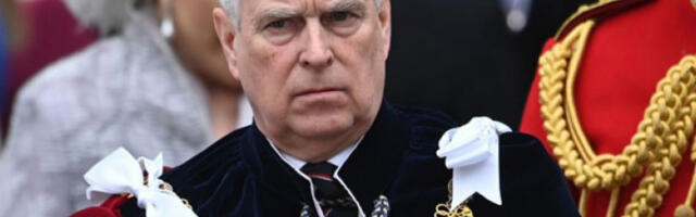 Савезни тужиоци САД претили принудним саслушањем Ендрјуа у истрази око Епстина