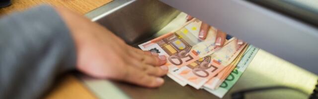 NBS objavila novi kurs pred vikend: Koliko vredi evro