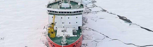 Арктик постаје нови меридијан светске моћи