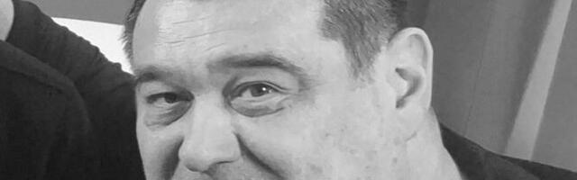 Umro producent i reditelj RTV Milan Marković! Poslednji oproštaji: "Pamtićemo ga kao izuzetno vrednog kolegu, uvek spremnog na pomoć i saradnju"