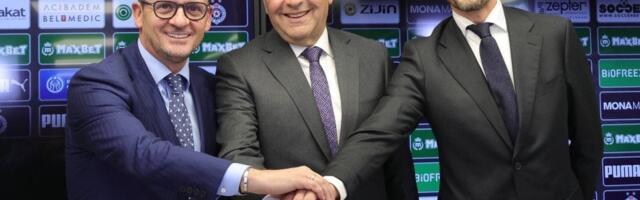 TURCI ‘SPAŠAVAJU’ PARTIZAN: Crno-beli će zaraditi prodajom defanzivca?!