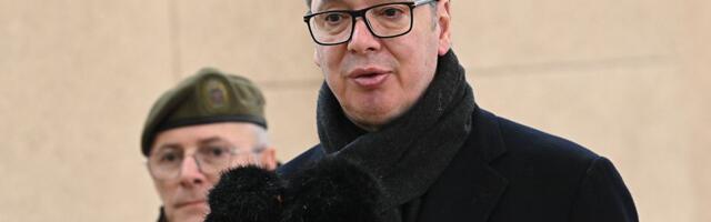 Vučić upozorava na opasnu vojnu alijansu u komšiluku: Ovo se krije iza saveza Zagreba, Tirane i Prištine