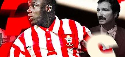 SKAKUTAO PO TERENU KAO BAMBI NA LEDU! Filmska priča o najvećem prevarantu u istoriji: Amater skovao genijalan plan i zaigrao u Premijer ligi!