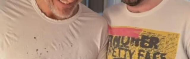 Evo kolika je razlika u godinama između Čede i Aleksandra Kosa sa kojim živi zajedno: Srušićete se!