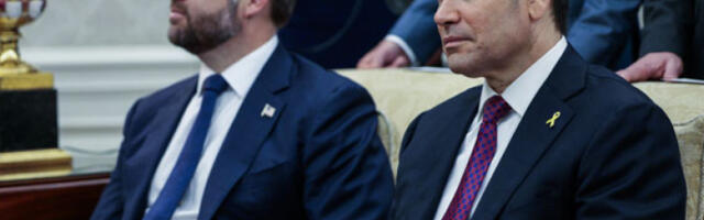 Данска и Гренланд на разговорима у Вашингтону због Трампових изјава