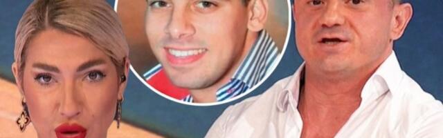 KAKO JE DEČKO JOVANE JEREMIĆ POVEZAN SA UBIJENIM ŽIVKOM BAKIĆEM?! Otkriveni svi detalji koji su šokirali javnost!