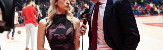 „Paparaco lov“: Ništa ne prepušta slučaju, evo gde je snimljen Saša Obradović (FOTO)