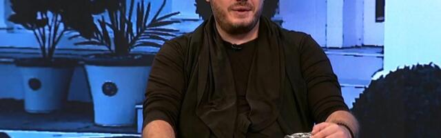 "KAŽU DA NE VOLE PREVARE, A ISTU NOĆ ODU U..." Pevač žestoko udario na estradu, evo šta je sve poručio